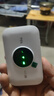 TCL随身wifi三网通用免插卡无线wifi6车载4G路由器随身便携无限制移动联通电信全国通用2025款5GXY15B 【旗舰顶配版】3000毫安大电池超长续航36小时 不限速不虚标月享1500G流量 实拍图