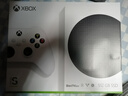 微软Xbox Series S游戏机 丨XSS 国行xbox游戏主机 身材精巧性能强大 实拍图