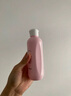贝亲（Pigeon）桃子水 桃叶精华 婴儿爽身露 四季通用 200ml *3支装 实拍图