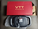 VTT【德国】十六头筋膜枪腿部全自动揉捏全身深层肌肉器腰腿部电动颈膜16肩颈小腿按摩仪父亲节礼物 【16头顶配款】30档+动力锂电池+德国品牌电机灰 实拍图