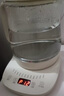 小熊（Bear）养生壶 煮茶壶 恒温水壶 保温烧水一体电热水壶花茶壶 316L不锈钢 1.5L大容量 YSH-J15H8 实拍图