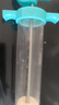 长者优品 流食注推器老人病人喂饭喂水鼻饲胃管流食助推器针筒大号喂食器 实拍图