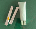 Tondi 洗面奶叶绿素青少年洁面精华乳控油深层清洁毛孔去黑头120ml 实拍图