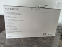 华为智能门锁 【Pura 80 平安好搭档】国家补贴15% 双引擎AI指纹解锁  全自动电子锁 免费送装拆旧 实拍图