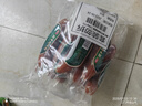 喜旺腱子肉烤肠100g*11根火腿肠香肠即食猪肉肠烤肠休闲零食 实拍图