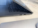 ThinkPad【国家补贴20%】T14p AI PC酷睿Ultra9 14.5英寸高性能工程师本笔记本电脑 32G 1TB 3K 商务办公本 实拍图