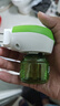 润本（RUNBEN）电蚊香液驱蚊液蚊香液120晚大容量45ml×4瓶+1器电蚊香驱蚊无香型 实拍图