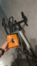 西骑者（WestBiking）自行车脚踏三培林轴承铝合金踏板山地公路车脚蹬子骑行配件 实拍图