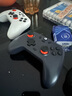 盖世小鸡（GAMESIR）启明星无线游戏手柄switch2手柄 手机安卓苹果PC电脑NS2pro蓝牙特斯拉电视steam双人成行黑神话 实拍图