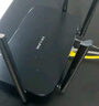 普联（TP-LINK）双千兆路由器 易展mesh分布式 AC1200无线家用穿墙 5G双频 WDR5620千兆易展版 IPv6 实拍图