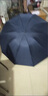 【全网爆款】手动UV折叠雨伞男女晴雨伞两用防晒遮阳黑胶伞 【纯色随机颜色晴雨伞】无黑胶 实拍图