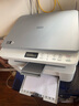 兄弟（brother）DCP-L1638W黑白激光无线有线网络打印机小型学生家用办公一体机复印扫描1618W升级款 实拍图