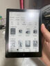 汉王（Hanvon）Clear6Turbo冰山灰电子书智能阅读器6英寸墨水屏电纸书学习看书学习漫画电子纸平板电脑高通8核 实拍图
