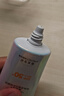 妮维雅（NIVEA）清爽不油腻高倍防晒霜 密集多重光护防晒乳50mlSPF50+ 实拍图