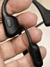 韶音（SHOKZ）OpenRun Pro S810骨传导蓝牙无线开放式耳机不入耳式运动高音质 骑士黑 实拍图