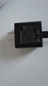 三星 Samsung 45W原装旅行充电器套装 适配三星S25+/S25Ultra/S24+/S24Ultra等手机 2025新版 黑色 实拍图