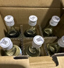 江小白40度白酒清香小瓶酒 高粱白酒纯粮食酒整箱装 40度 150mL 6瓶 【整箱】 实拍图