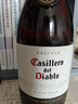 红魔鬼（Casillero del Diablo）珍藏黑皮诺干红葡萄酒750ml单瓶装 智利进口红酒 实拍图