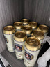 爱士堡小麦白啤酒500ml*24听 德国原装进口 精酿啤酒 整箱装 聚会畅饮 实拍图