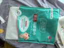妈妈果（org.mama）婴儿隔尿垫巾一次性隔尿巾新生儿布垫过滤纸尿片隔屎垫巾夏季春秋 100片*3包 共300片 实拍图