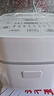美的（Midea）电饭煲3L家用智能家电电饭锅 IH电磁加热精钢厚釜内胆2-3人一键柴火饭MB-WHS30C96 国家补贴 实拍图