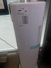 美的（Midea）【旗舰新品】家用空调扇加湿冷风扇智能语音遥控无叶风扇落地冷风机水冷塔扇制冷小型空调AAI12VR 实拍图