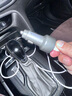 博世（BOSCH）SC500 车载充电器点烟器充电器车充一拖三点烟器转换器车载快充  实拍图