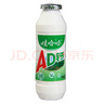 娃哈哈 AD钙奶 含乳饮料 100g*40  整箱 口袋装 实拍图