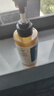 发之食谱冷萃茶柚洗发露280ml*2+桂花洗发水280ml*2蓬松持久留香 实拍图