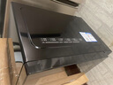 美的（Midea）家用变频微波炉平板式易清洁 800W微波速热 一键智能菜单 钻石背板 微晶面板加热20L（PM20M2） 实拍图