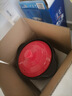 爱仕达（ASD）砂锅煲汤锅炖锅3.5L新陶煲仔饭沙锅浅汤煲RXC35B3WG-G 实拍图