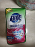 超能 焕彩新生洗衣液 栀子花香 11斤整箱(1.5kg+500g*8) 天然椰油 实拍图
