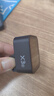 神牛引闪器x2t x3引闪器2.4G无线高速同步TTL触发器单发射器圣适配神牛V860 V1 V100等 X3引闪器（触屏款） 佳能 实拍图