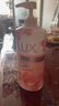 力士(LUX)沐浴露 莹润桃花香 淡雅香氛 娇肤香氛沐浴乳1000g留香 实拍图
