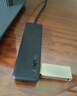 联想（Lenovo）USB3.0分线器拓展坞扩展坞转换器高速4口USB延长线转接头四合一HUB集线器适用笔记本台式机 实拍图