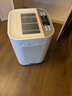霍尼韦尔（Honeywell）空气净化器除甲醛细菌花粉过敏原tvoc流感病毒 新房除醛 空气消毒机【家电国家补贴】KJ760F-P22W  实拍图