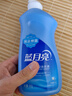 蓝月亮 手洗专用洗衣液 风清白兰 500g/瓶 温和易漂 翻盖预涂手洗双用 实拍图