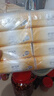 舒可乐【新人专享】原木抽纸整箱批发家用卫生纸母婴适用餐巾纸擦手 提装【新人0.01】 4层 160张*8包 实拍图