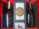 雪花啤酒（Snowbeer）醴18.8度999ml*2瓶 超高端礼盒 送礼婚宴 实拍图