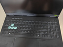 华硕天选6 Pro 酷睿版 国家补贴20% 16英寸游戏本 笔记本电脑(i7-14650HX 16G 1T RTX5050 2.5K)灰 实拍图