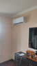 格力（GREE）1.5匹天仪 新1级能效变频 壁挂式卧室省电空调挂机KFR-35GW/(35504)FNhAa-B1 家电国家补贴 实拍图
