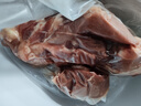 恒都 国产原切牛腱子肉 2斤 冷冻 不含腱子芯 谷饲牛肉 实拍图