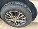 韩泰（Hankook）汽车轮胎 195/65R15 91H SK70 适配卡罗拉/朗逸/宝来/英朗 实拍图