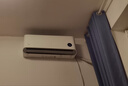 小米（MI）米家 大1匹 新一级能效 巨省电 变频冷暖  壁挂式空调挂机 KFR-26GW/V1A1【国家补贴20%】 实拍图