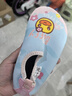 B.Duck小黄鸭儿童沙滩鞋男童女童游泳鞋防滑透气防扎伤户外溯溪鞋 实拍图