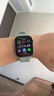 华为（HUAWEI）【咨询享优惠】华为WATCH FIT 4手表运动智能100+模式蓝牙通话房颤早搏提醒男女成人3AX智能Pro 草木绿丨送定制表带+精美表盘 实拍图