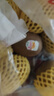 佳沛（zespri）新西兰  阳光金奇异果16粒礼盒经典果单果约 77-103g 水果 猕猴桃 实拍图