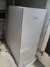 美的（Midea）白泽Max 1600G 家用0阻垢剂净水器 6年长效RO反渗透厨下式净饮机过滤器零陈水 顶配通量4L/min母婴 实拍图