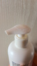 Elta MD【焕新包装】氨基酸泡沫洁面乳 男女士洗面奶 敏感肌 207ml 实拍图