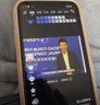 Smorss【贴坏包赔】适用苹果iPhone13/13pro/14钢化膜手机膜高清无尘仓秒贴膜防摔抗指纹全屏覆盖 实拍图